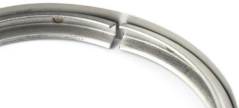 VAG Band Audi Q7 A6 A7 A8 e-tron GT Originalus 8W0253725D
