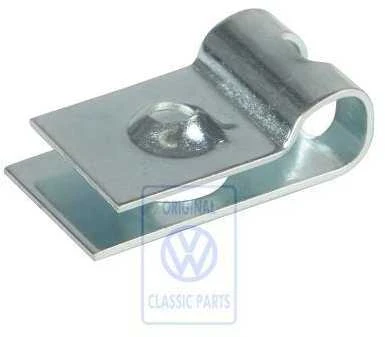 Vag Band Derby Mk2 Polo Mk2 Passat B2 Originalus 311823567