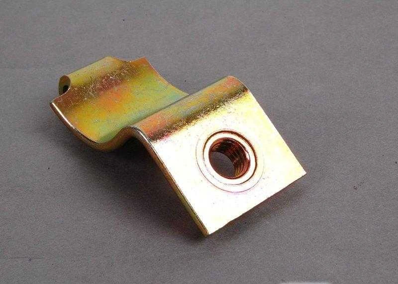 VAG Band Volkswagen Golf Jetta 1987-1999 Originalus 191411334