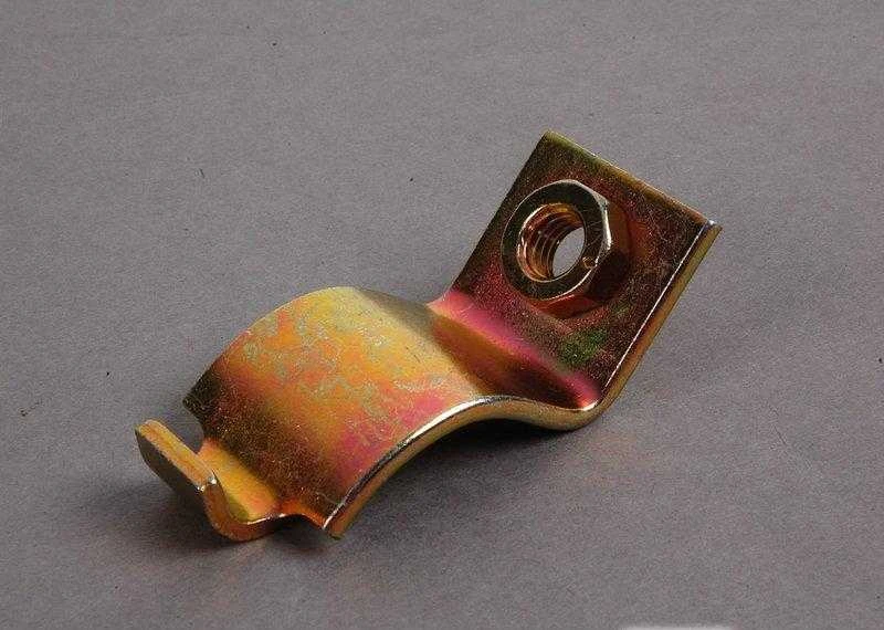 VAG Band Volkswagen Golf Jetta 1987-1999 Originalus 191411334