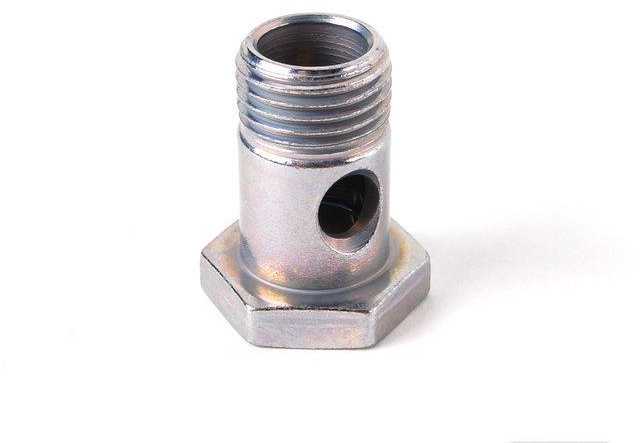 VAG Banjo bolt Audi A3 2001-2005 Volkswagen Golf 2003-2007 Originalus WHT001799