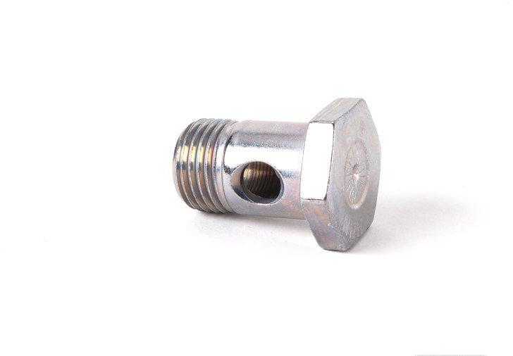 VAG Banjo bolt Audi A3 2001-2005 Volkswagen Golf 2003-2007 Originalus WHT001799