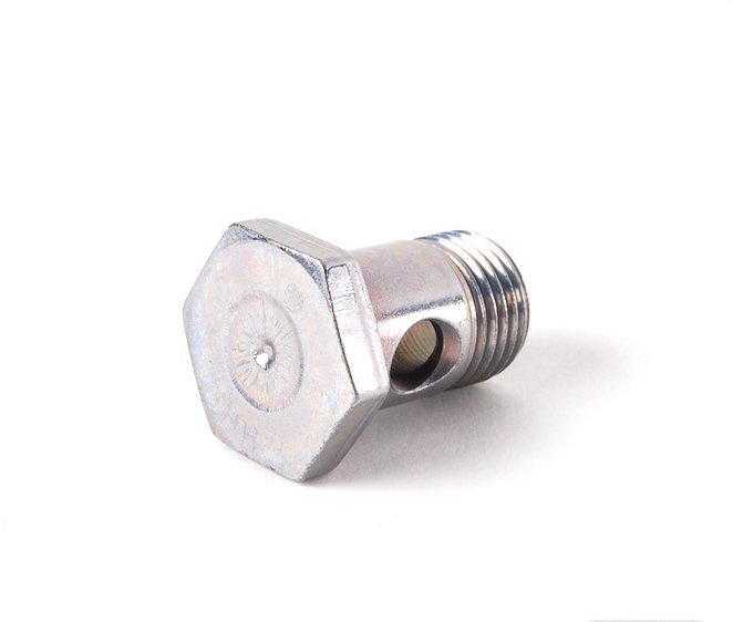 VAG Banjo bolt Audi A3 2001-2005 Volkswagen Golf 2003-2007 Originalus WHT001799