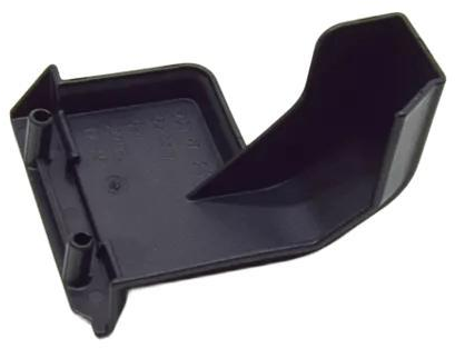 Vag Baterijos Dangtelis Volkswagen Polo Audi A1 Originalus 2Q0971813