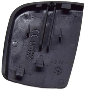 VAG Baterijos Dėklas Audi A4 A5 Q5 Volkswagen Touareg Transporter Originalus 8K0963512