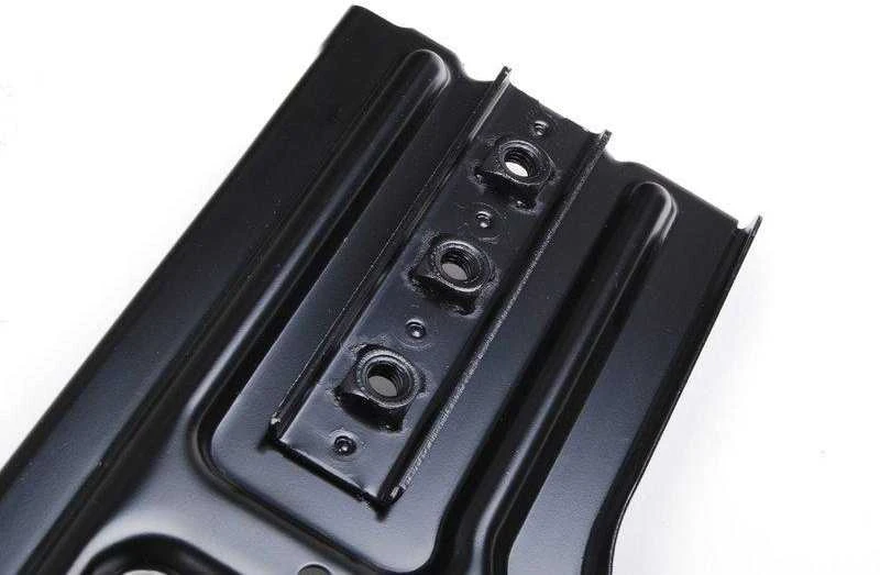 VAG Baterijos Laikiklis Volkswagen Passat Audi A4 A6 Originalus 3U0805213