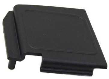 Vag Baterijos Terminale Cover Cap Volkswagen T Roc Audi A3 S3 Originalus 5WA971813