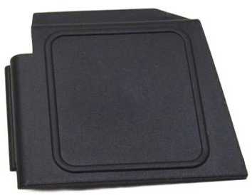 Vag Baterijos Terminale Cover Cap Volkswagen T Roc Audi A3 S3 Originalus 5WA971813