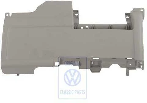 Vag Beaver Aplikacija Golf Mk3 Vento 1992 1999 Originalus 1H1857923T21