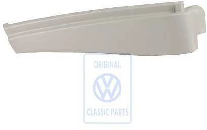 Vag Beaver Palaikymas Golf Mk3 1992 1998 Originalus 1H6867762T21