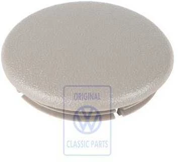 Vag Beaver Plug Golf Mk3 Vento 1992 1998 Originalus 1H0867164T21