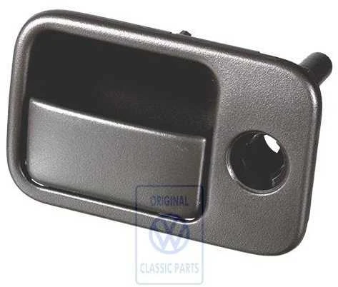Vag Beaver Pusher Golf Mk3 1992 1998 Originalus 1H6857147BS11