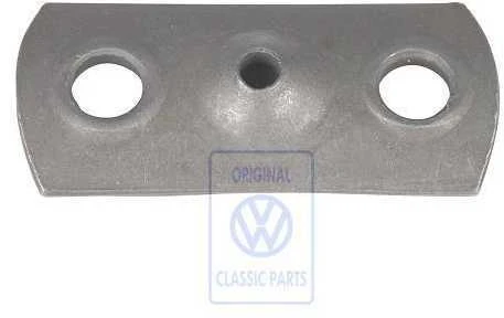VAG Beetle Golf Mk1 Scirocco Mk1 Type 147 Originalus 111711331