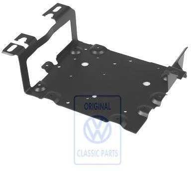 Vag Beetle Golf Mk2 Jetta Metalinis Skardas Originalus 191905359B