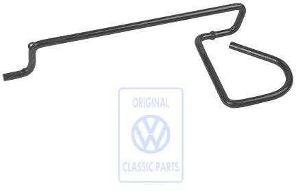 Vag Beetle Golf Polo Iltis Originalus 171881235C