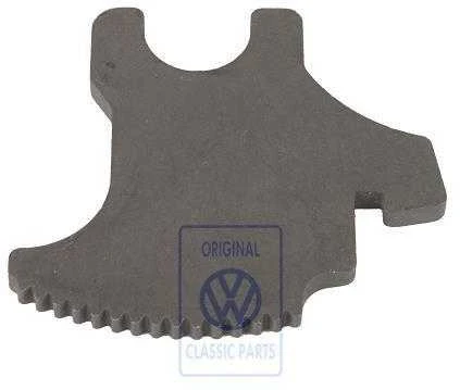 VAG Beetle Iltis VW 1200 1302 Dantis Sektas Originalus 131711339