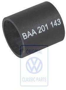 Vag Beetle Mexico 1964 2004 Originalus BAA201143 Žarna