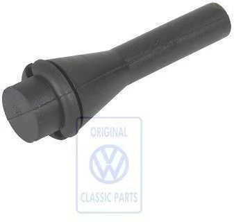 Vag Beetle Mexiko VW 1200 1302 1303 Vandens Nuteklis Originalus 141941147