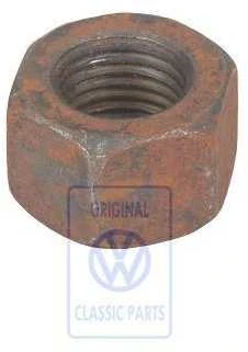 Vag Beetle Passat T2 T3 Originalus 113105427