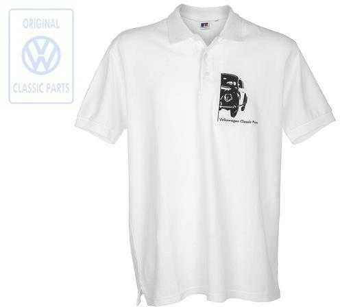 Vag Beetle Polo Marškinėlias Xl Originalus ZCP902525XL