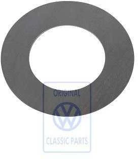 Vag Beetle Spacer Originalus 111903131A