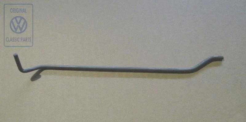 Vag Beetle T2 Connecting Rod Originalus 211119163A