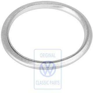 Vag Beetle T2 K70 Originalus N0138174