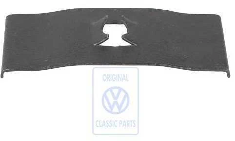 Vag Beetle T2 metalinė plokštelė 1964 2004 Originalus 211857237