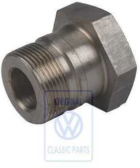 Vag Beetle T2 T3 Originalus 111105305E