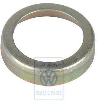 Vag Beetle T2 T3 Tipo 2 Originalus 111105315