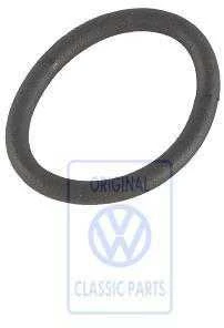Vag Beetle T2 T3 Tipo 2 Originalus 111501296