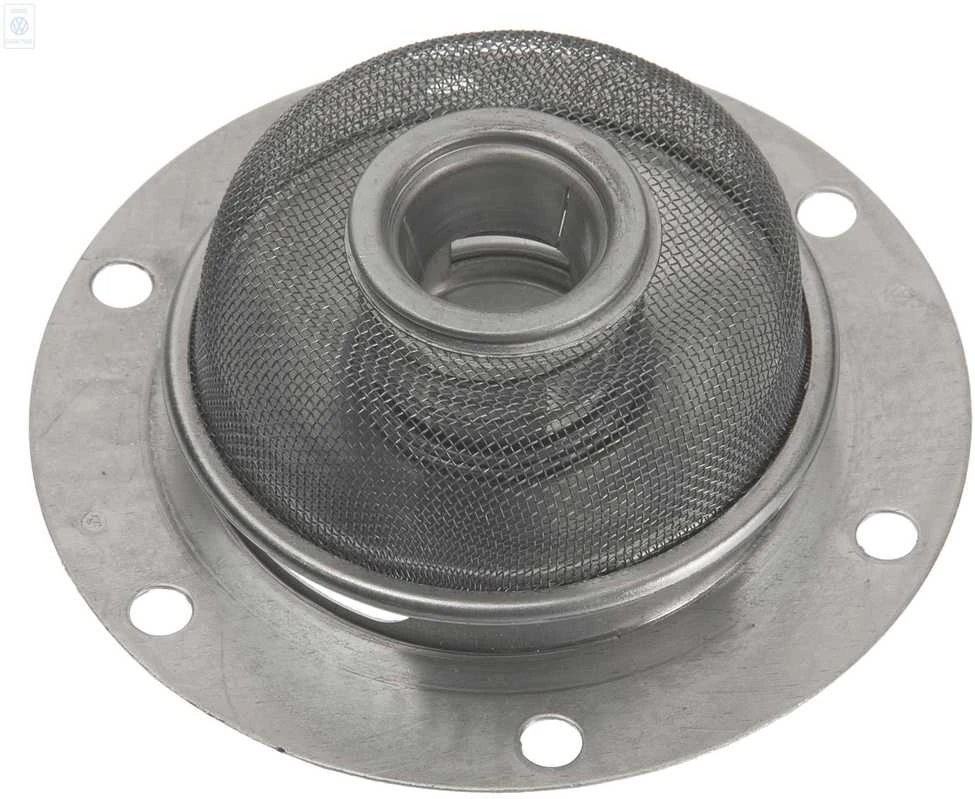 Vag Beetle T2 T3 Tipo 2 Vw 1200 1300 Filtras Originalus 111115175B