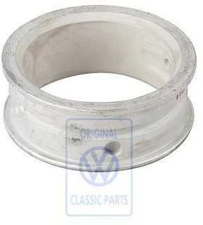 VAG Beetle T2 T3 VW 1200 Crankshaft Bearing Originalus 113105507A