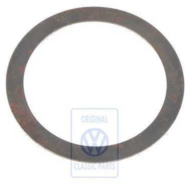 Vag Beetle T2 Tipo 2 Spacer Washer Originalus 113311234B