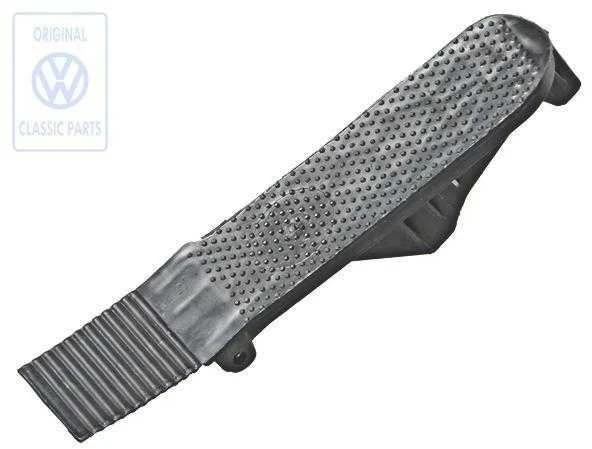Vag Beetle Vw 1200 1300 1302 1500 Accelerator pedal Originalus 111721507F