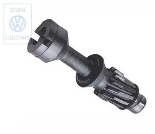 VAG Beetle Vw 1200 1300 1500 Ignition distributor drive shaft Originalus 113105231B
