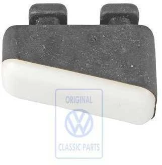 Vag Beetle VW 1200 1302 1500 Originalus 311837177A