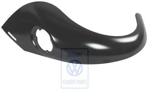 Vag Beetle Vw 1200 1302 Fender Originalus 111821305R