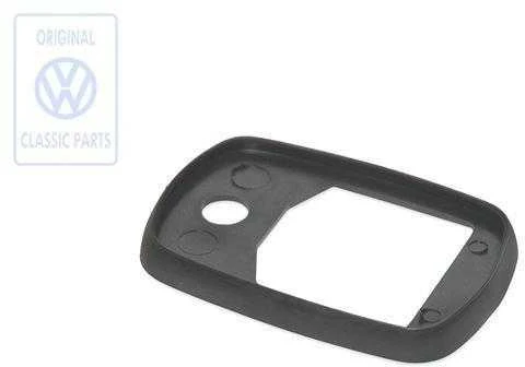 Vag Beetle Vw 1200 1302 Pad Originalus 111827517B