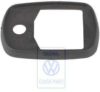 Vag Beetle Vw 1200 1302 Pad Originalus 111827517B