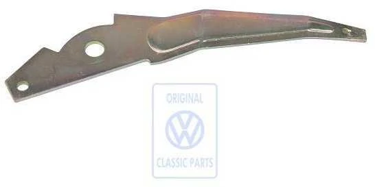 Vag Beetle Vw 1200 1500 Lever Originalus 111711712B