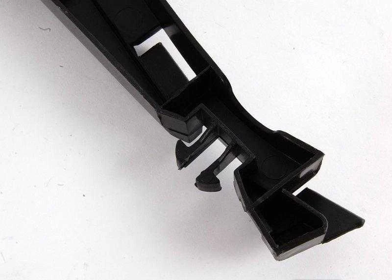 VAG Bėgikas VW PASSAT 3B2 3B5 1996-2009 Originalus 3B0807049C