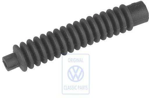 Vag Bellow Golf Mk1 Caddy Mk1 Originalus 311713269B