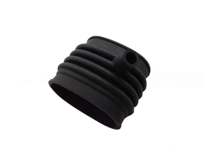 Vag Bellows Volkswagen Golf Jetta 1984 1988 Originalus 027133649A