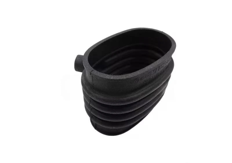 Vag Bellows Volkswagen Golf Jetta 1984 1988 Originalus 027133649A