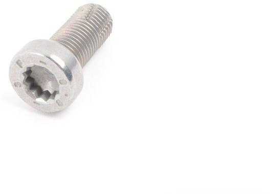 VAG Beltas Soketas Galvos Varžtas Audi A3 2016-2017 Volkswagen Golf 2013-2017 Originalus WHT003682