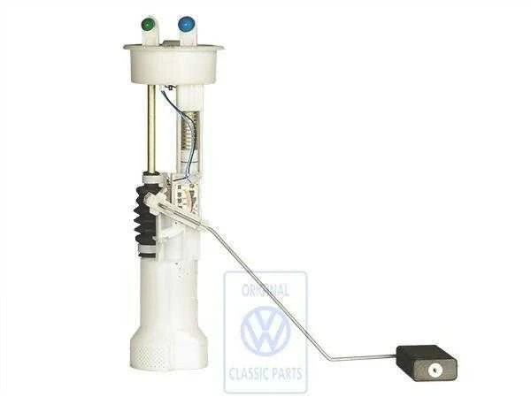Vag Benzino Lygio Jutiklis Passat B3 1988 1993 Originalus 357919051Q