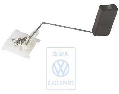 Vag Benzino Lygio Jutiklis T4 T4 Syncro 1996 2004 Originalus 7D0919673