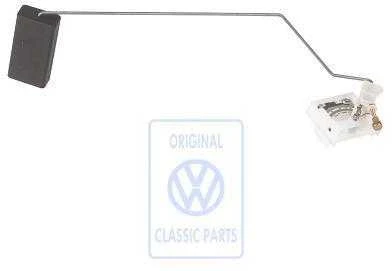 Vag Benzino Lygio Jutiklis Volkswagen Passat 31 1990 1993 Originalus 357919673H