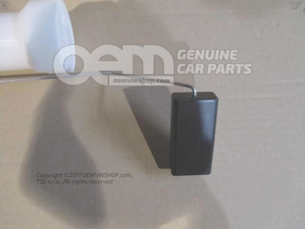Vag Benzino Lygio Jutiklis Volkswagen Passat 3A 1994 1997 Originalus 3A5919183